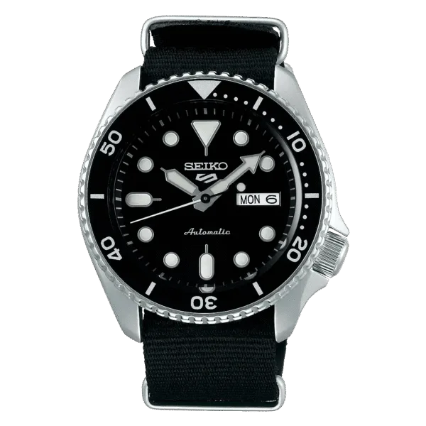Seiko Srpd55k3 Seiko 5 Sports Automatic
