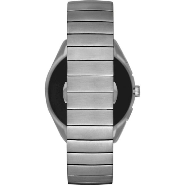 Emporio Armani Art5006 Men S Grey Connected Gen 4 Smartwatch - alternate view