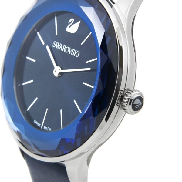 Swarovski Watch Nova 36mm Blue 5295349 - alternate view