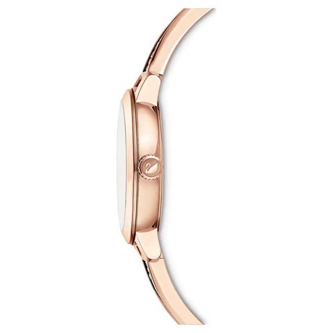 Swarovski Watch Cosmic Rock Rose Gold 5376092 - Image 3