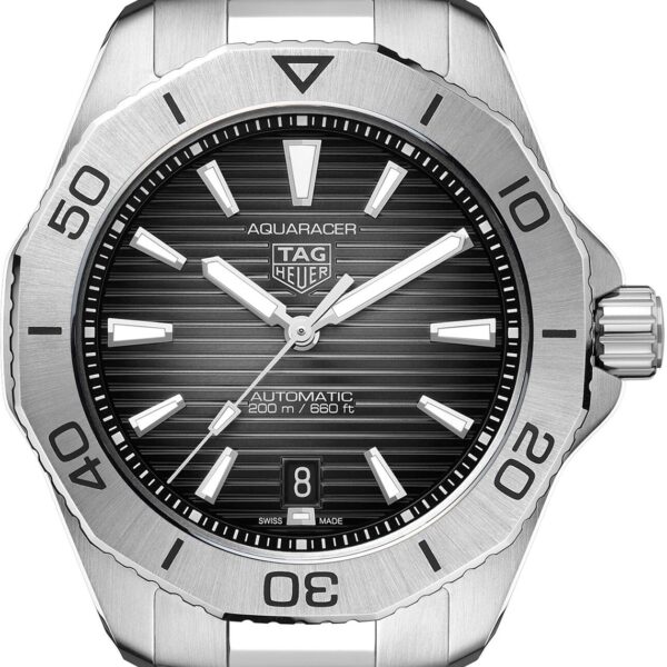 Tag Heuer Watch Aquaracer Professional 200 Wbp2110 Ba0627 - alternate view