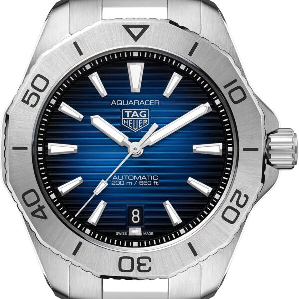 Tag Heuer Watch Aquaracer Professional 200 Wbp2111 Ba0627 - alternate view