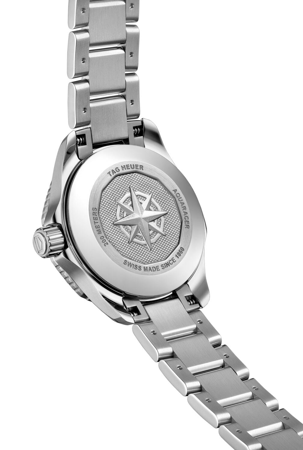 Orologio Tag Heuer Aquaracer Professional 200 WBP1410 BA0622 - Image 3