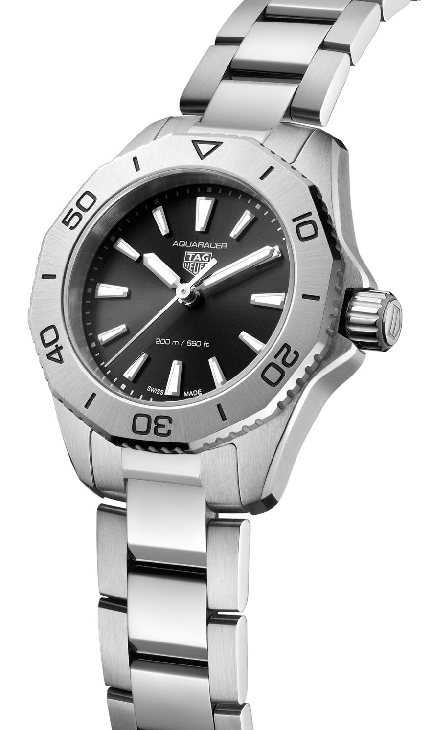 Orologio Tag Heuer Aquaracer Professional 200 WBP1410 BA0622 - Image 5