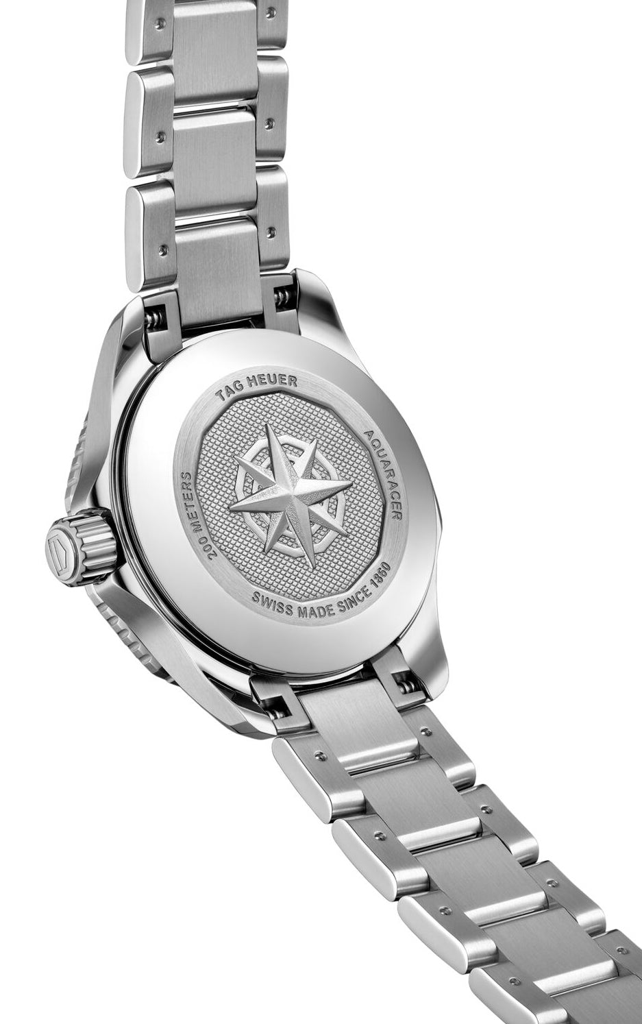 Orologio Tag Heuer Aquaracer Professional 200 Wbp1415 Ba0622 - Image 5