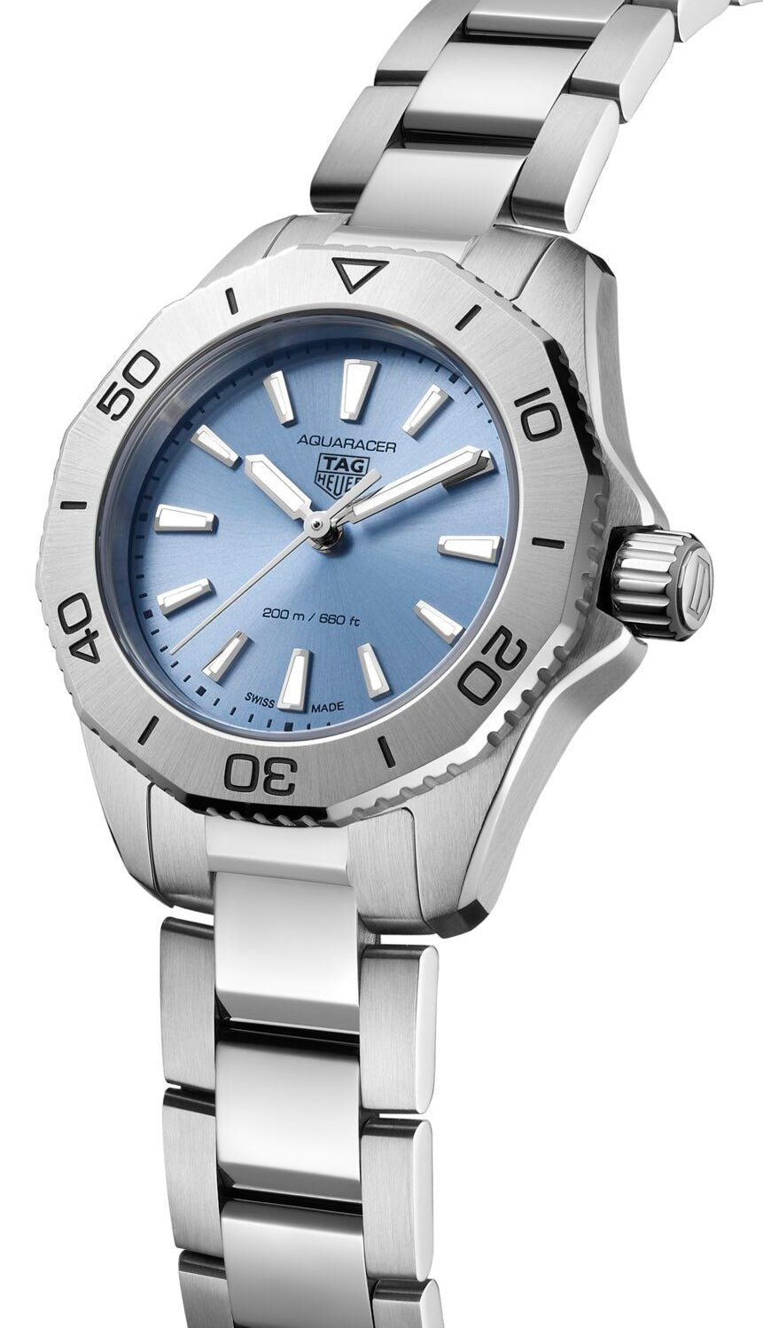 Orologio Tag Heuer Aquaracer Professional 200 Wbp1415 Ba0622 - Image 3