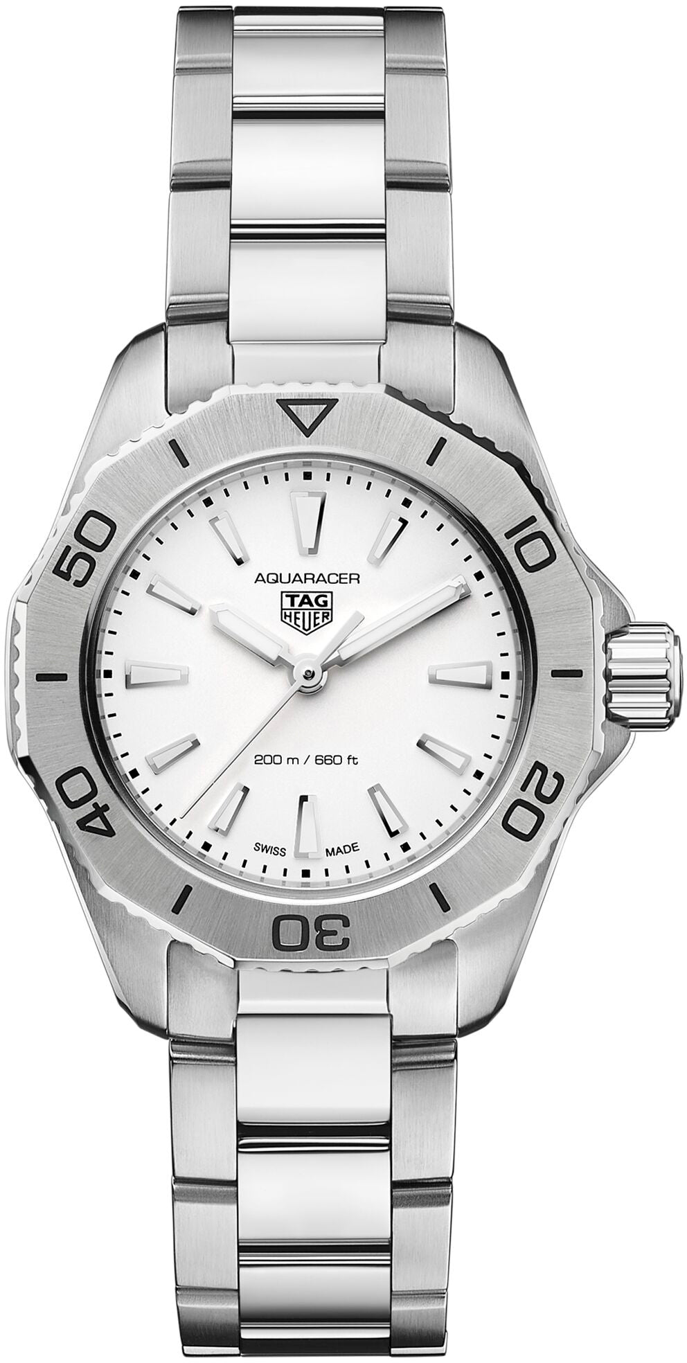 Tag Heuer Uhr Aquaracer Professional 200 WBP1411 BA0622 - Image 2