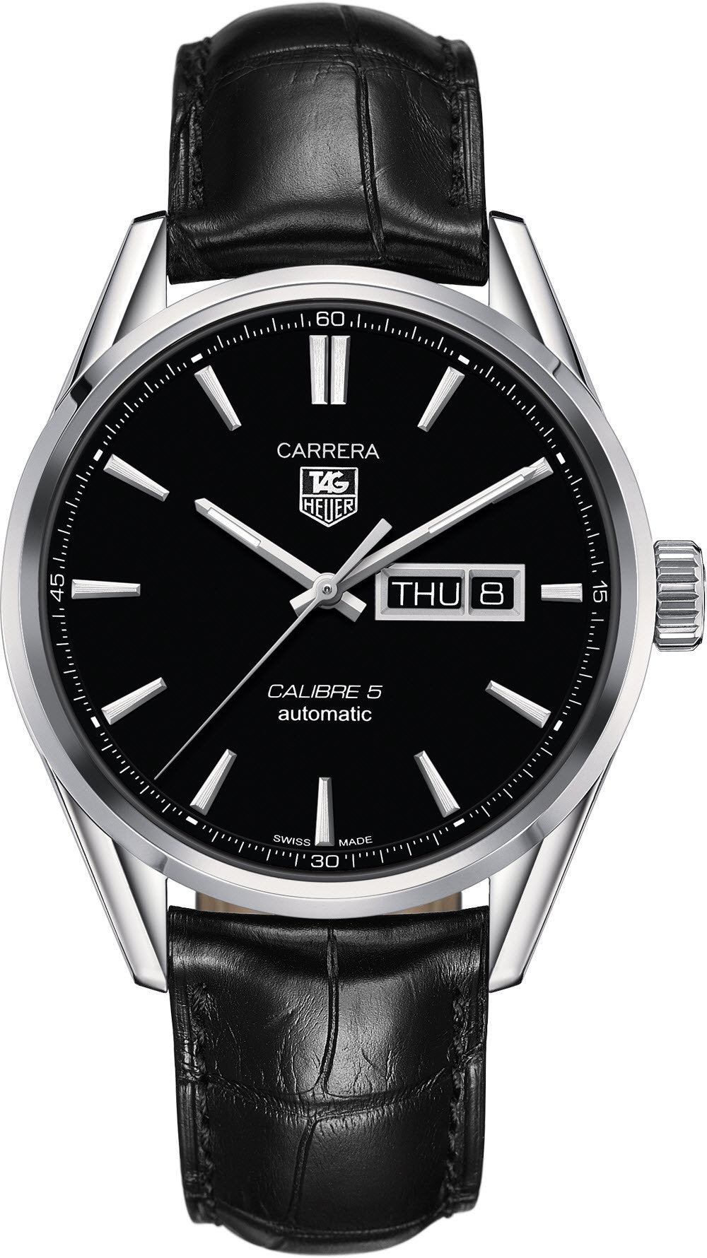 Tag Heuer Carrera War201a FC6266 horloge