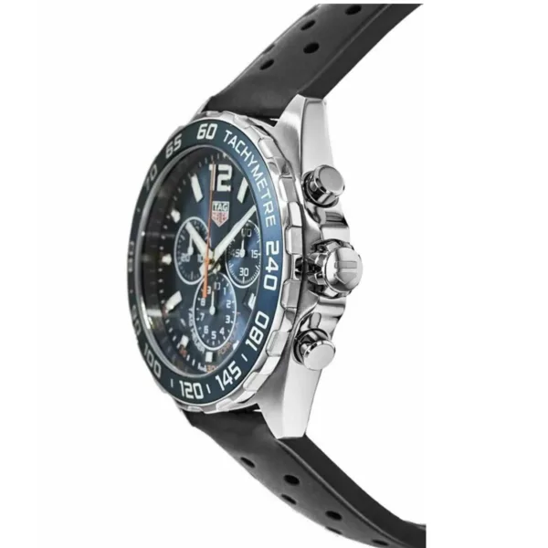 Tag Heuer Formula 1 Quartz Chronograph 43mm Mens Watch - alternate view