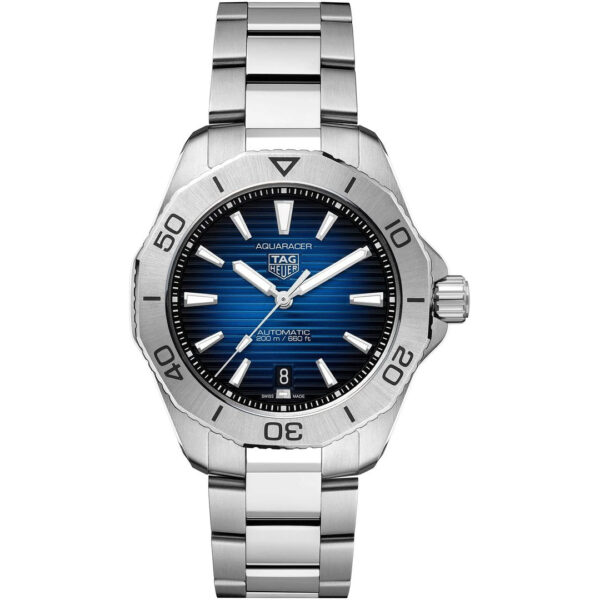 Tag Heuer Watch Aquaracer Professional 200 Wbp2111 Ba0627