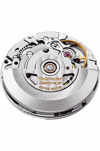 Montre automatique pour homme Tag Heuer Aquaracer 43 mm Calibre 5 1 - alternate view