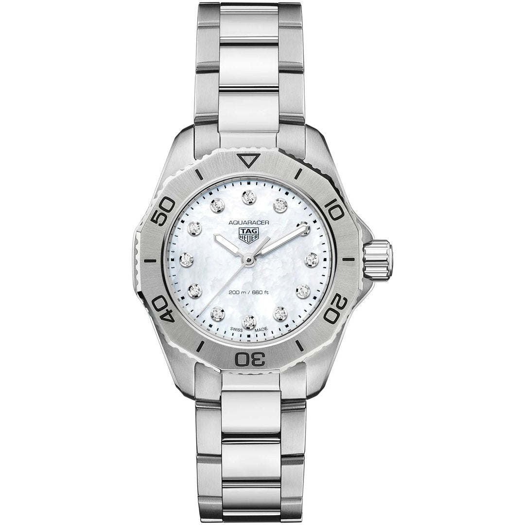 Orologio Tag Heuer Aquaracer Professional 200 Wbp1416 Ba0622