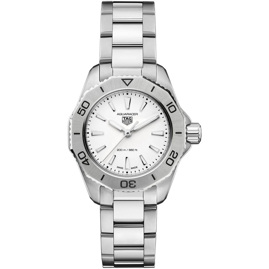 Tag Heuer Uhr Aquaracer Professional 200 WBP1411 BA0622