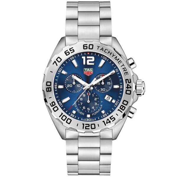 Tag Heuer Formula 1 Calibre 16
