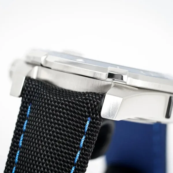 Montre automatique pour homme Tag Heuer Aquaracer 43 mm Calibre 5 4 - alternate view