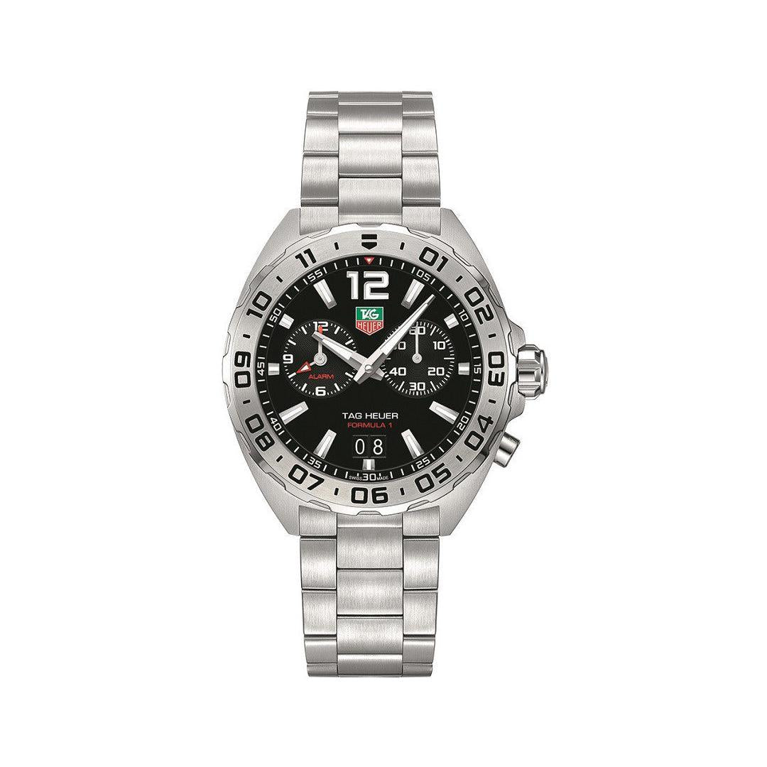 Tag Heuer Watch Formula 1 Waz111a Ba0875 - Image 5