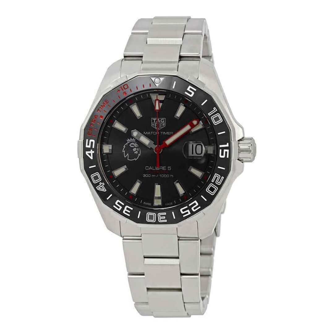 Tag Heuer Aquaracer 43mm Automatic Mens Watch