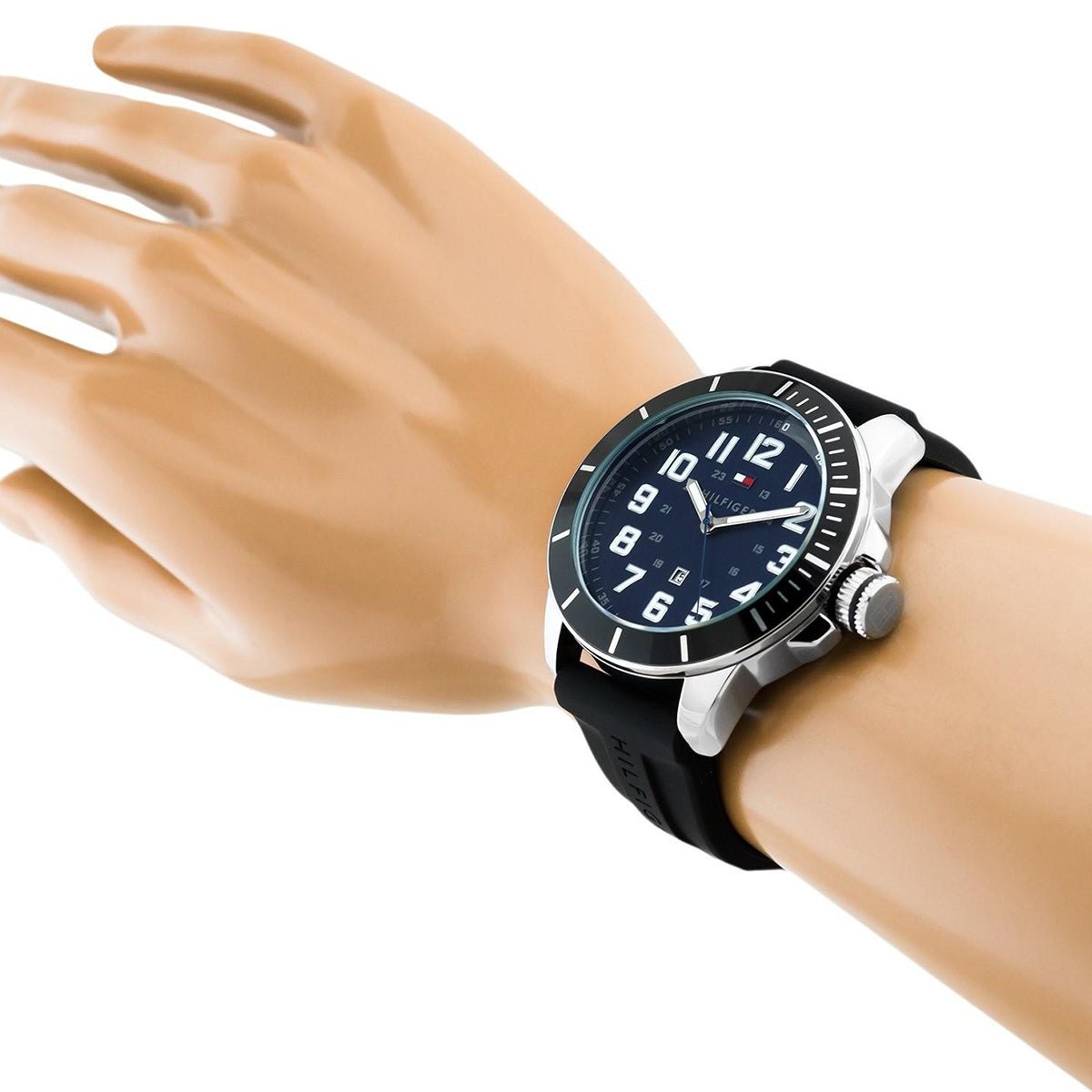 Tommy Hilfiger Essentials 179 1661 - Image 3