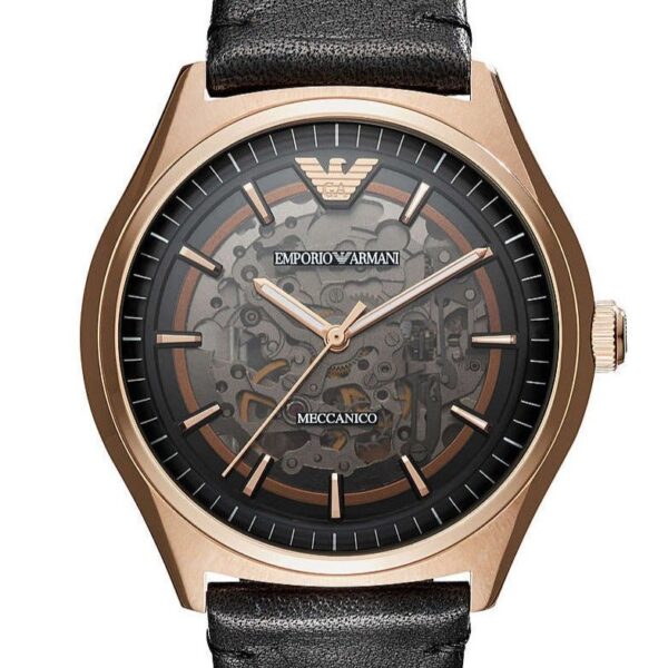 Emporio Armani Watch For Men Ar60004