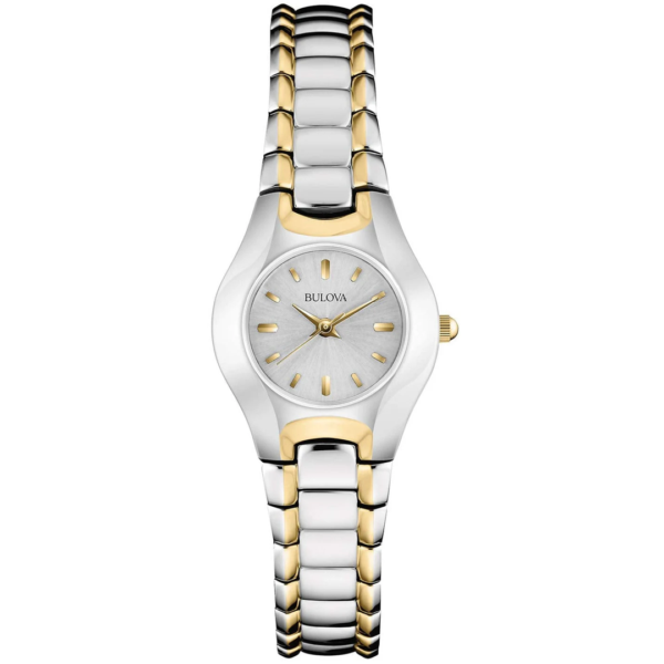 Bulova Watch For 98t84