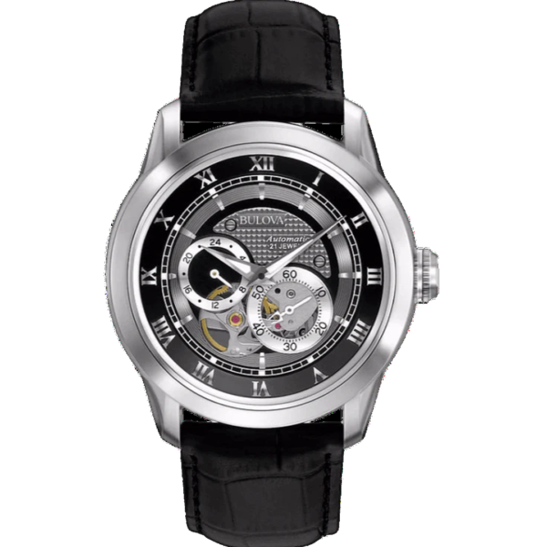 Bulova Watch For 96a135