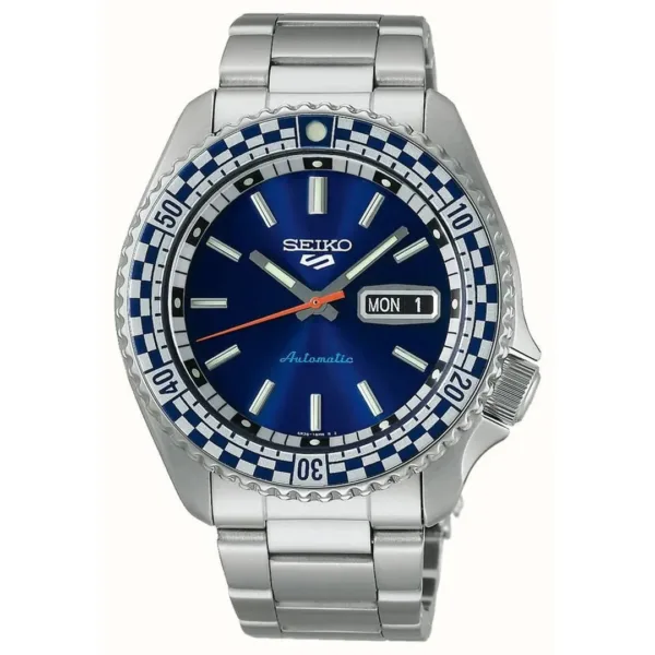 Seiko Srpk65k1 Seiko 5 Sports Automatic