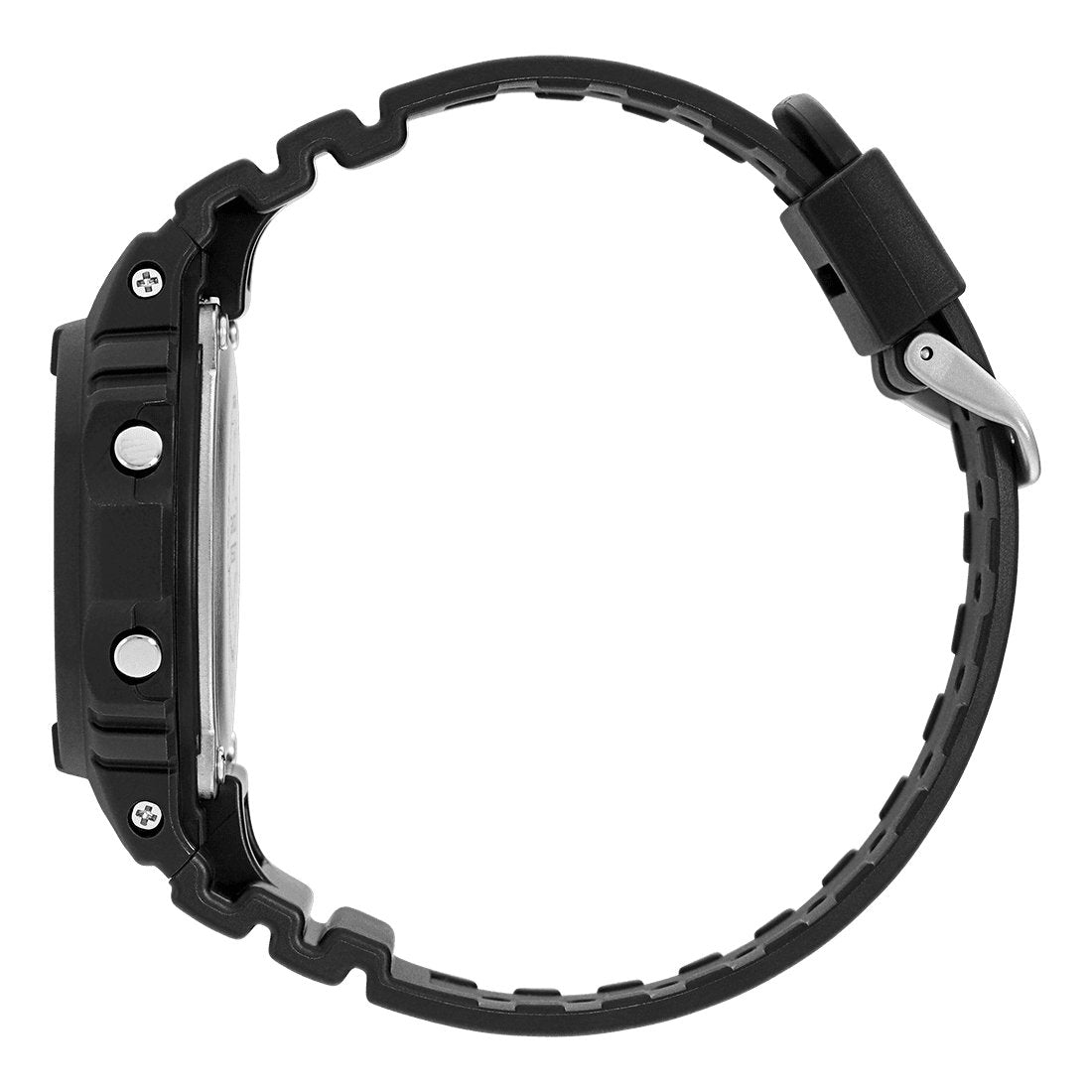 Casio G Shock Mens Black Watch Dw 5600bb 1er - Image 3