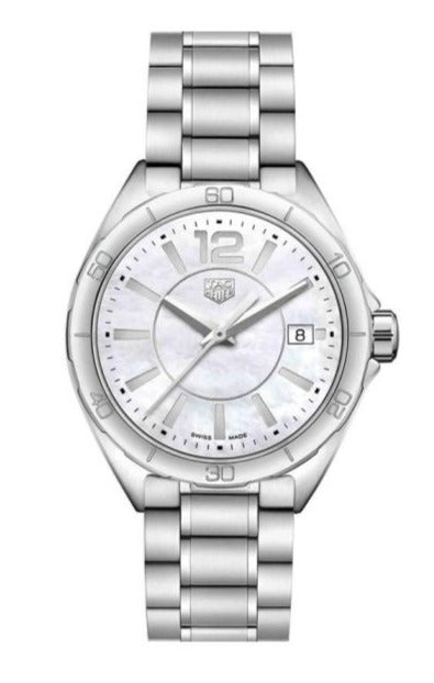 Tag Heuer Formula 1 Watch For Women Wbj1318 Ba0666 - alternate view