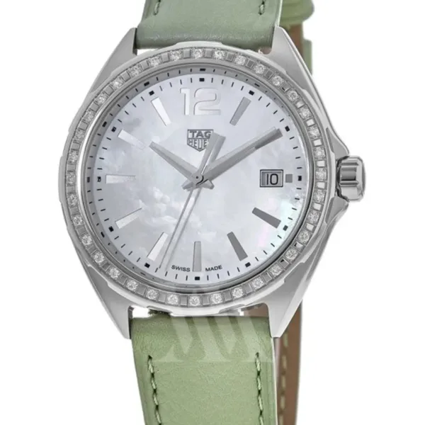 Tag Heuer Formula 1 Watch For Women Wbj131a Fc8249 - alternate view