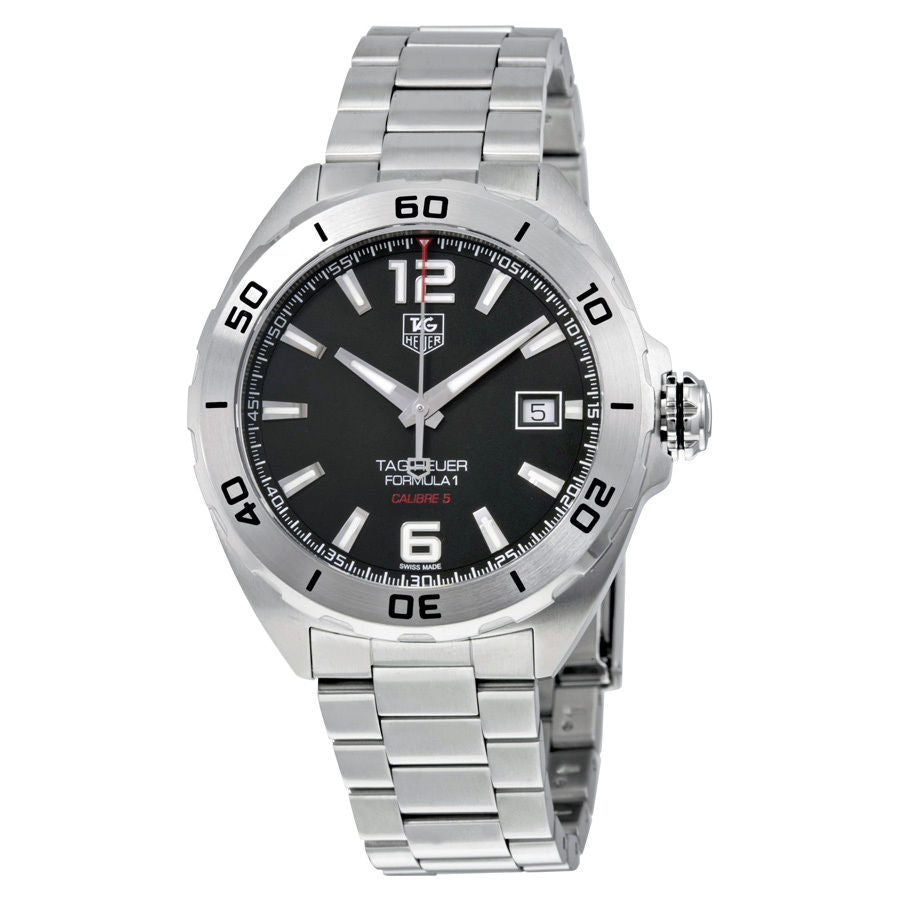 Tag Heuer Formula 1 horloge voor heren Waz2113 Ba0875 - Image 3