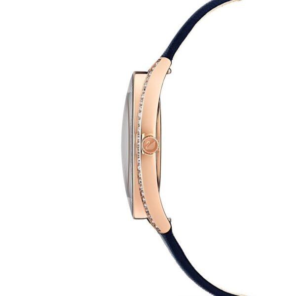 Swarovski Watch Crystalline Aura Blue 5519447 - alternate view