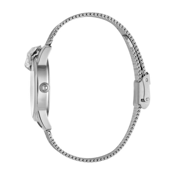 Just Cavalli JC Shine 2 Silver Steel Glitter - alternate view