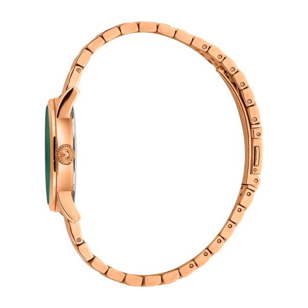 Just Cavalli Donna affascinante Gold Green - alternate view