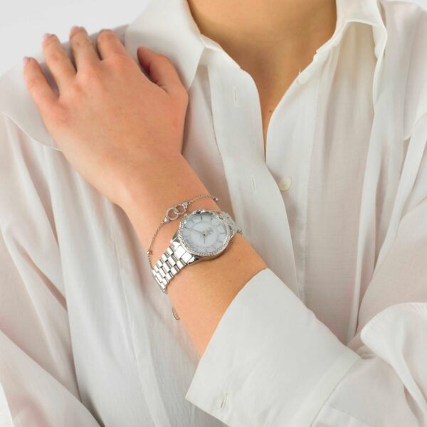 Just Cavalli Set Catena Silver - alternate view