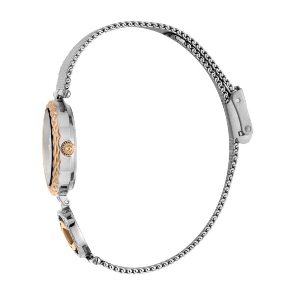 Just Cavalli SET With Bracelet Steel TwoTone Rose Gold - alternate view
