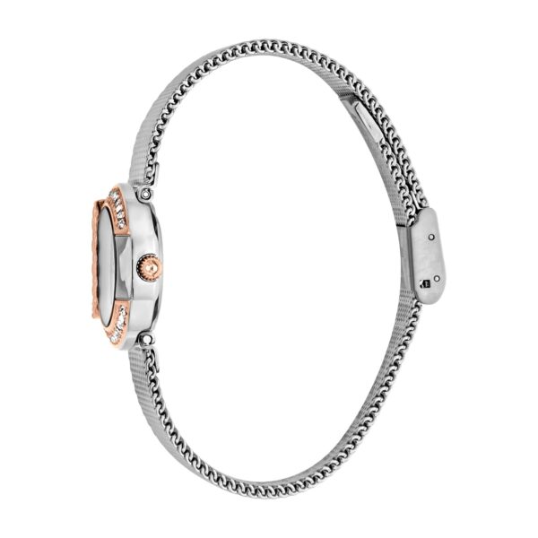 Just Cavalli C by JC Silver Rose Gold - alternate view