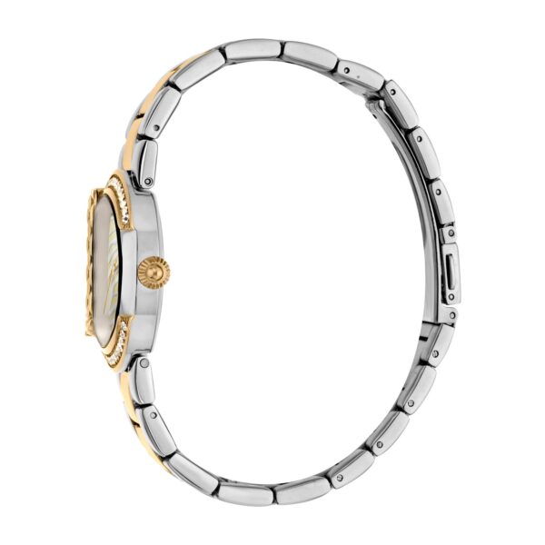 Just Cavalli C by JC XL Two Tone Yellow Gold - alternate view