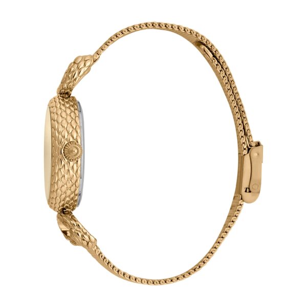 Just Cavalli Snake Inside Gold - alternate view