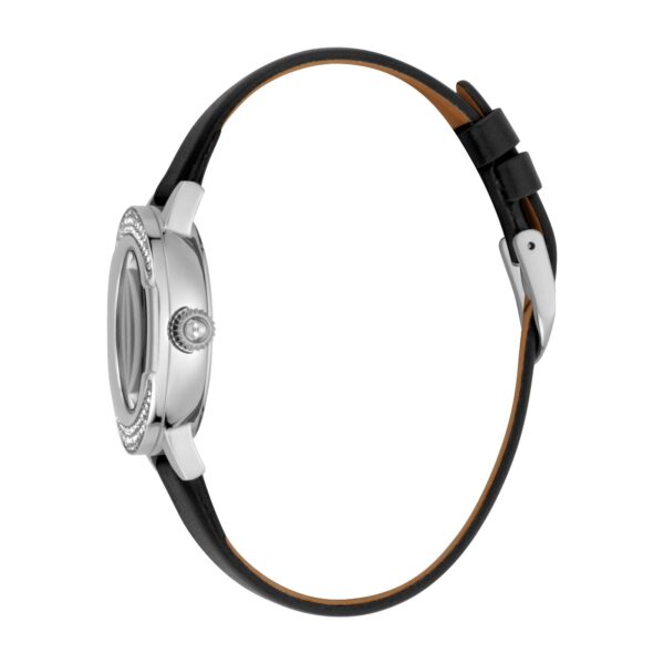 Just Cavalli Black Leather - alternate view