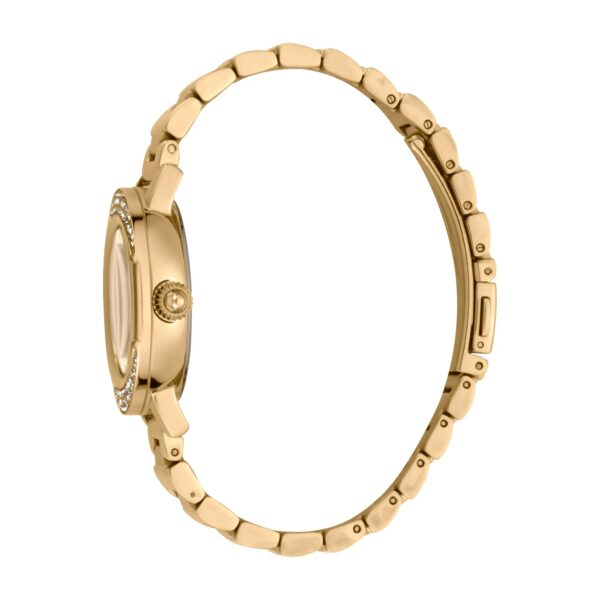 Just Cavalli Yellow Gold Champagne - alternate view