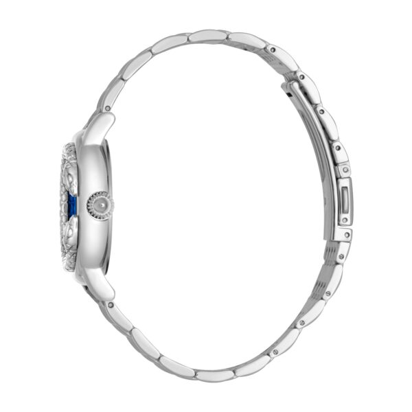 Just Cavalli Presto Silver Blue - alternate view