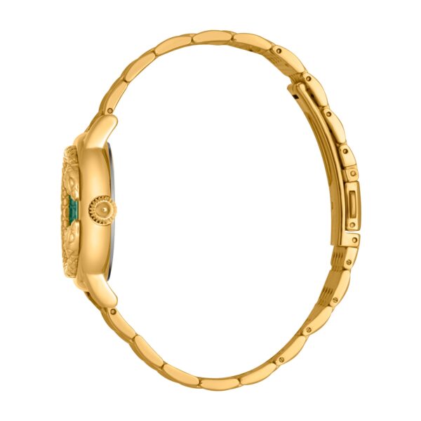 Just Cavalli Presto Gold Green - alternate view