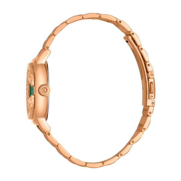 Just Cavalli Presto Rose Gold Green - alternate view