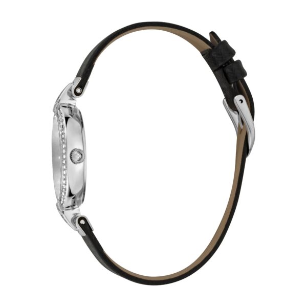 Just Cavalli Nobile Glam Leather Black - alternate view