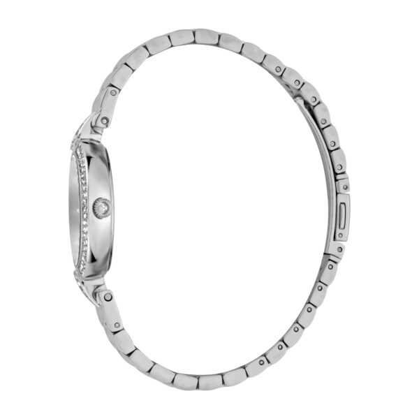 Just Cavalli Nobile Glam Silver Steel - alternate view