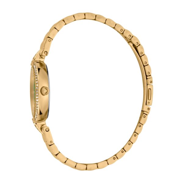 Just Cavalli Nobile Glam Yellow Gold Green - alternate view