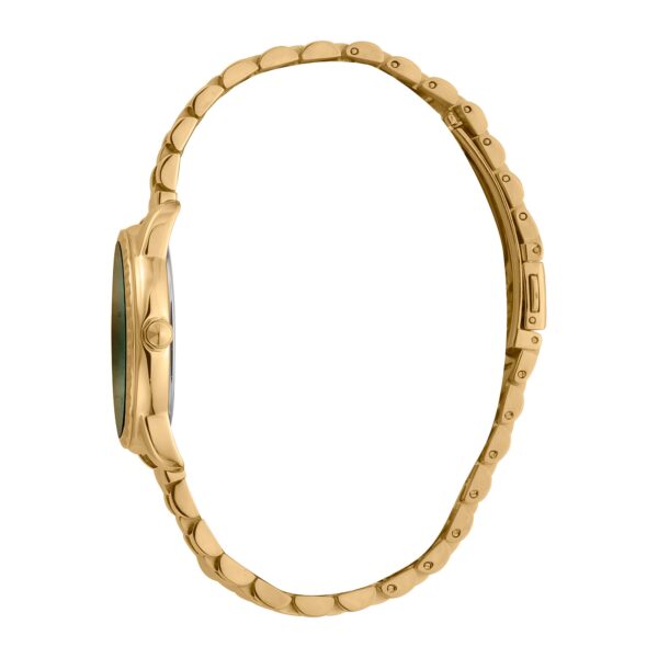Just Cavalli Regali Yellow Gold Green - alternate view