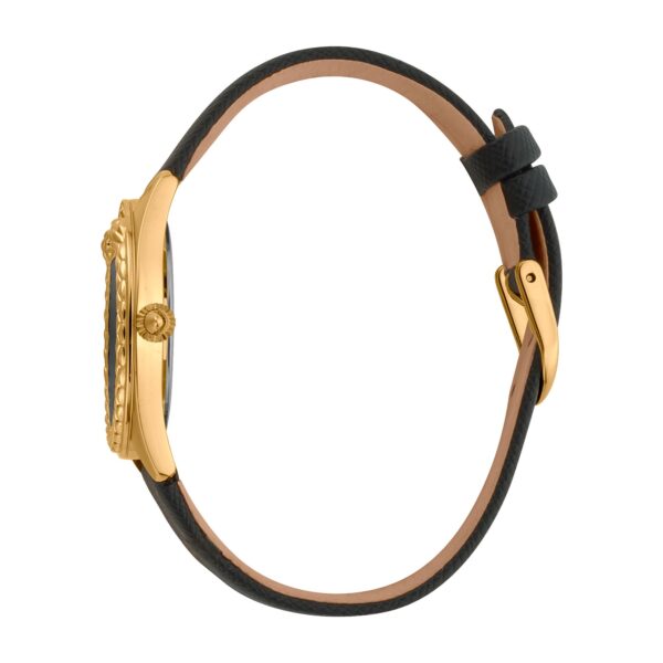 Just Cavalli Brillante Leather Gold - alternate view