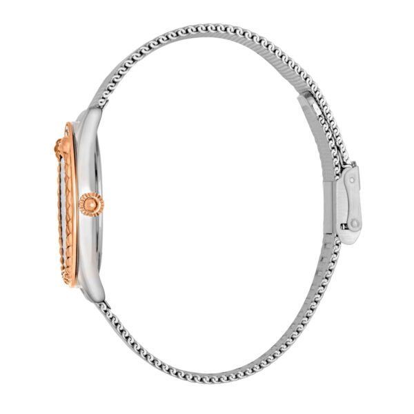 Just Cavalli Prestigio 2 Silver RG - alternate view