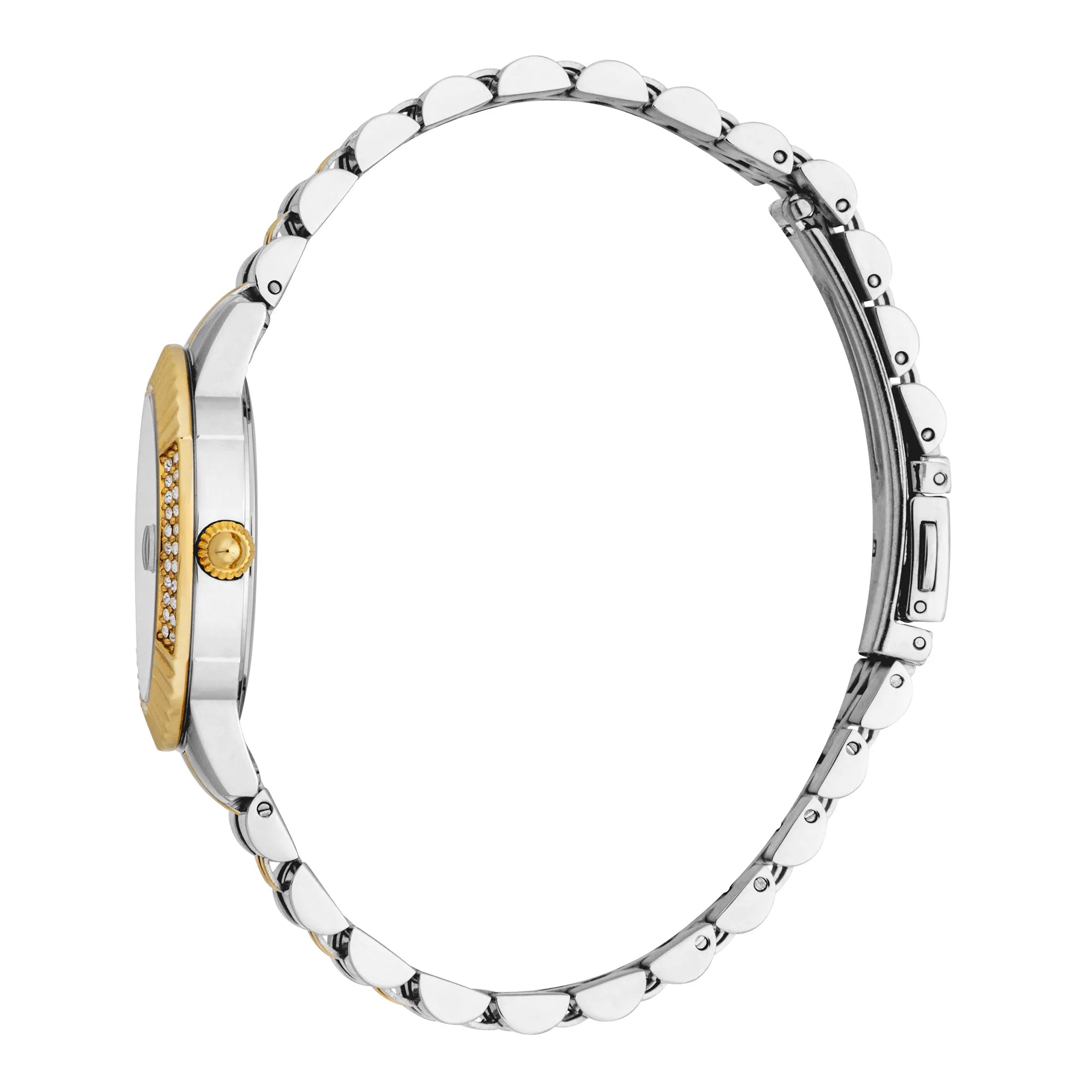 Just Cavalli Glam Two Tones Black - Image 3